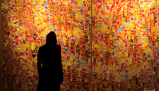 Il mercato in Iran a rischio per colpa di Trump