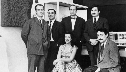 Alighiero Boetti, Londra chiama: una grande mostra in occasione di Frieze, da Luxembourg & Dayan. E si festeggia anche Iris Clert Alighiero Boetti, Londra chiama: una grande mostra in occasione di Frieze, da Luxembourg & Dayan. E si festeggia anche Iris Clert