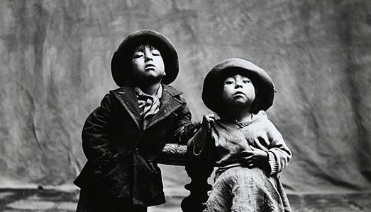 A che punto è la fotografia?