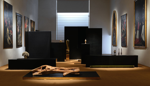 A confronto con il passato. Senza perdere