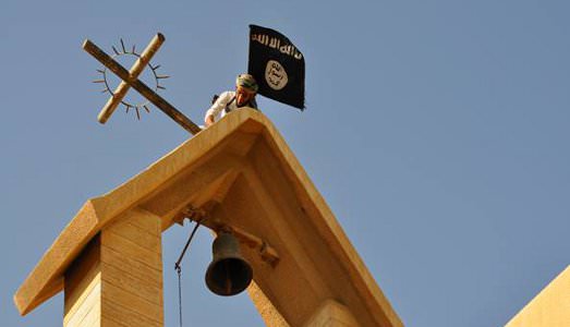 Documentare lo scempio