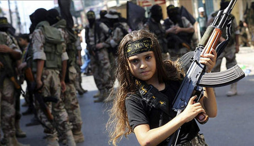 La guerra dei piccoli La guerra dei piccoli