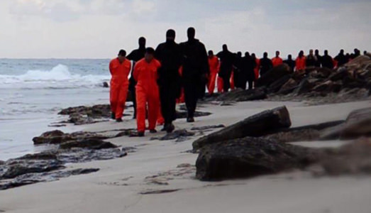 Mediterraneo: orrore | e nuova estetica | Mediterraneo: orrore | e nuova estetica |