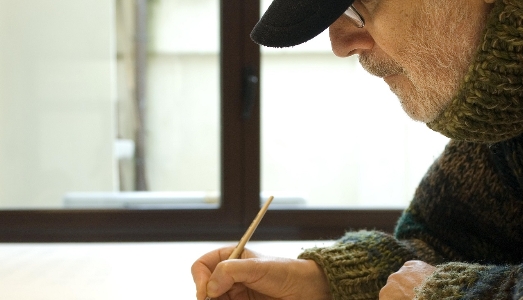 Alla scoperta dell’Istituto Emilio e Scilla Isgrò di Milano, con una guida molto speciale