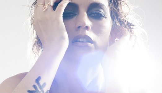 All’Istituto Francese di Napoli, Cleo T mette in musica Frida Kahlo e Kazimir Malevič