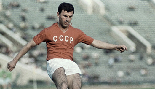 Quando non siamo andati ai mondiali. A Milano, gli incontri dell’associazione Italia Russia