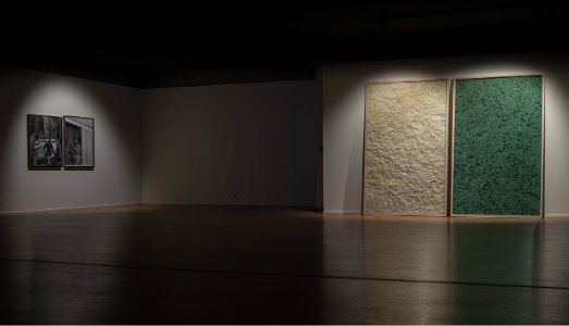 Italiani che guardano ai fiamminghi. Il museo Oldmasters di Bruxelles apre al contemporaneo