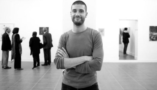 Un Italiano a Tel Aviv. Nicola Trezzi è il nuovo direttore del Center of Contemporary Art