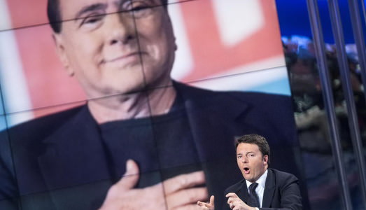 Patti e ricatti Patti e ricatti