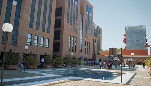 Quattro giornate di orientamento per scoprire l’offerta dell’università IULM di Milano. Tra incontri, mostre, testimonianze e proiezioni