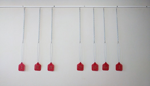 Coincidenze e contemporaneità: la doppia personale di Alberto Magrin e Cristiana De Marchi