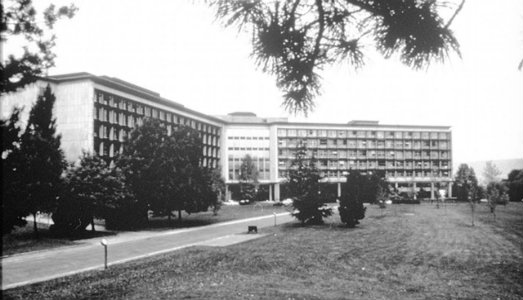 Esempio delle trasformazioni del XX Secolo. Ivrea è Patrimonio Mondiale Unesco