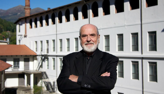 Da Jackson Pollock a Michelangelo Pistoletto, una settimana di incontri al Madre