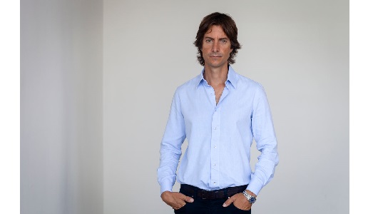 Jacopo Crivelli Visconti sarà il curatore della 34ma edizione della Biennale di San Paolo