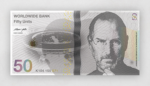 E se la Apple stampasse anche moneta?