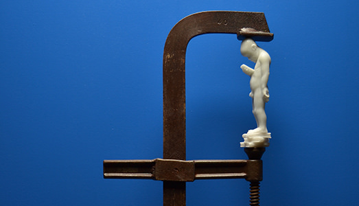 Al MAXXI l’identikit della Millennial Generation Al MAXXI l’identikit della Millennial Generation