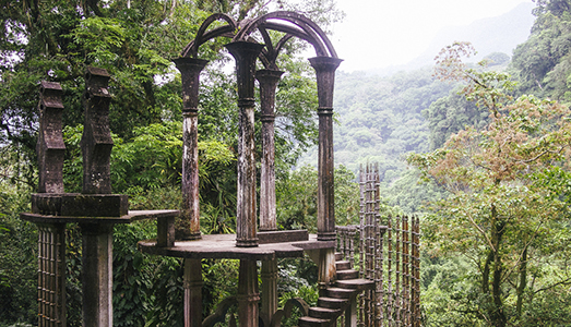 L’Eden del Surrealismo L’Eden del Surrealismo