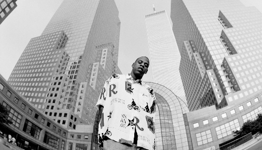 La storia dell’hip hop