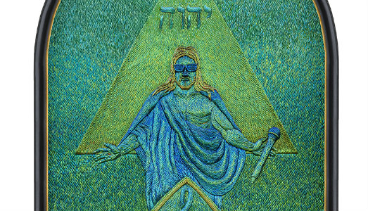 Come Rubens. Jan Fabre realizza le pale d’altare per la Chiesa di Sant’Agostino di Anversa