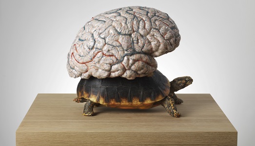 Jan Fabre arriva ad Agrigento e a Monreale, con la mostra “Ecstasy & Oracles”