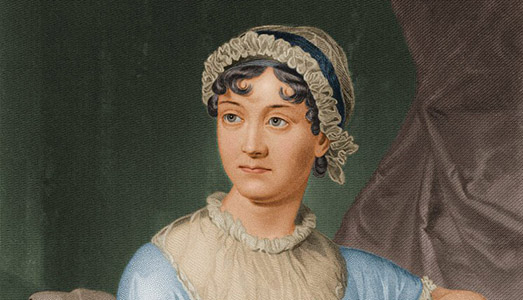 Le lettere di Jane Austen sbancano da Sotheby’s