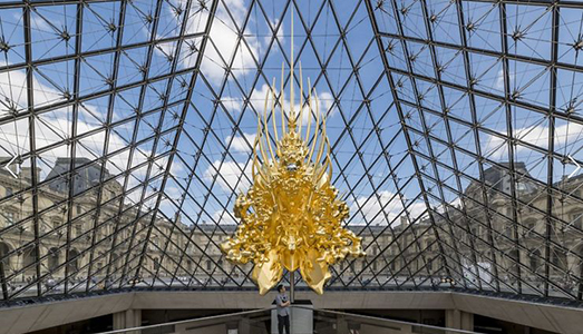 Il Giappone a Parigi. | Un resoconto