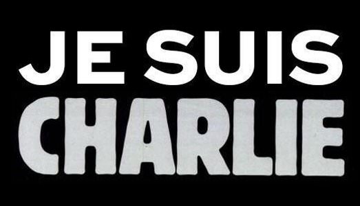 Siamo tutti Charlie Siamo tutti Charlie