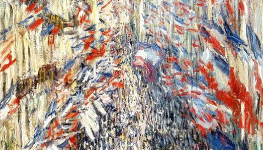 “Libertà, uguaglianza e fraternità”. Da Kamel Mennour a Klaus Biesenbach ecco il mondo dell’arte che solidarizza con le vittime della Francia, sui social network