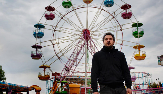 Cinema italiano. Da “Oscar” Cinema italiano. Da “Oscar”