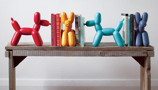 10 gadget d’artista