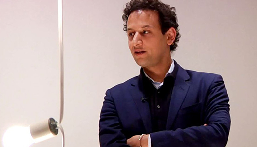 Sexual harrassment al Jewish Museum