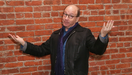 How to be an artist? No problem, ce lo spiega Jarry Saltz nel suo prossimo libro