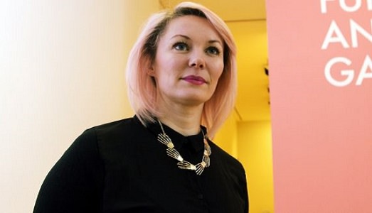 Biennale Arte 2017: l’artista Jesse Jones rappresenterà l’Irlanda, con un progetto performativo e politico Biennale Arte 2017: l’artista Jesse Jones rappresenterà l’Irlanda, con un progetto performativo e politico