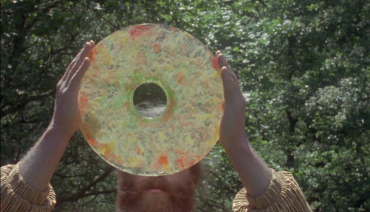 Fino al 24.VII.2016 | Jessica Warboys. Allotropes | Casa Masaccio, San Giovanni Valdarno