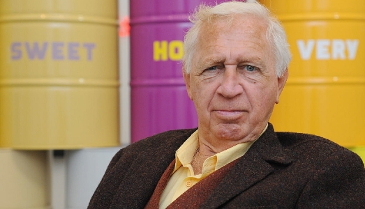 Jimmie Durham riceverà il Leone d’Oro alla carriera alla 58esima edizione della Biennale d’Arte di Venezia Jimmie Durham riceverà il Leone d’Oro alla carriera alla 58esima edizione della Biennale d’Arte di Venezia