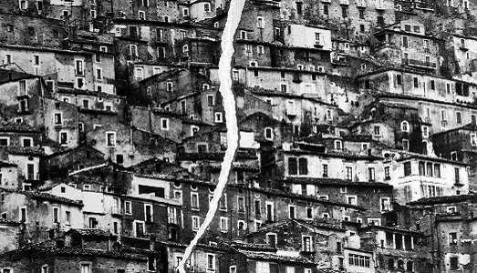 Che forma ha l’attesa?