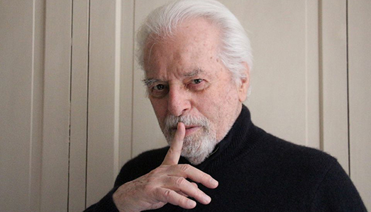 Jodorowsky? Non merita la mostra!
