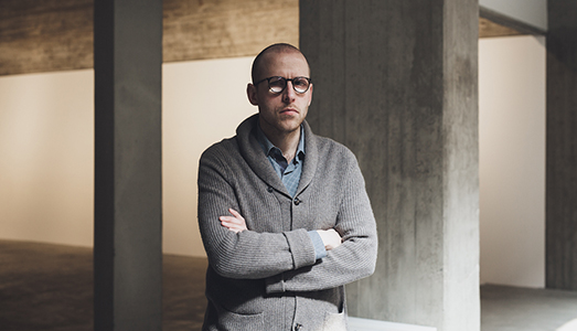 La Brexit non fa paura | a König Galerie