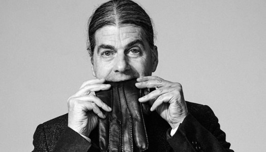 L’intervista/John Armleder