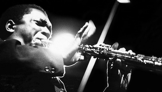 Questo mese Impulse! pubblicherà un album inedito di John Coltrane
