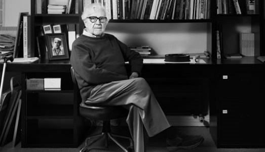 Addio al re dei photo-editor. Scompare a cent’anni John Godfrey Morris