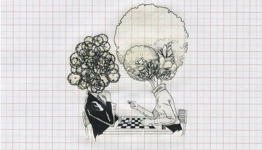 PAUSE D’ATTENZIONE