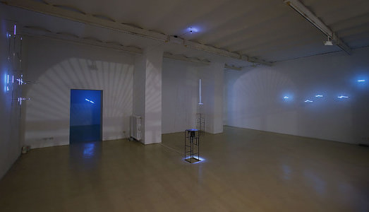 PAUSE D’ATTENZIONE