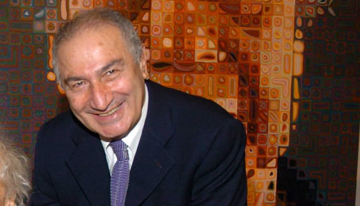 Christie’s denuncia Mugrabi