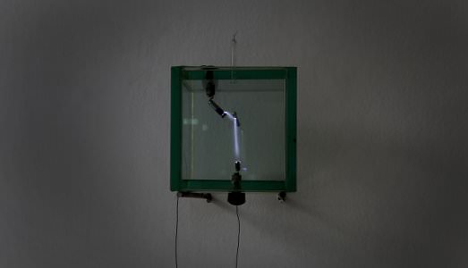 Fino al 25.II.2016 | José Angelino, Swing  | Galleria Alessandra Bonomo, Roma