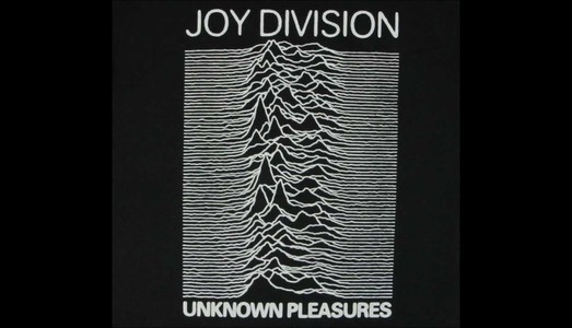 Unknown Pleasures. In arrivo il vinile in edizione limitata per i 40 anni del disco