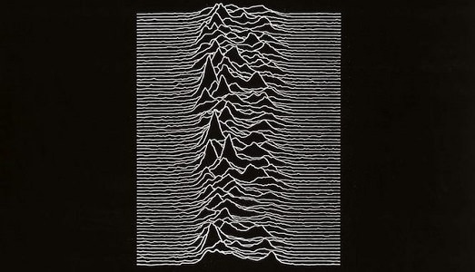 È in uscita un nuovo libro dedicato ai Joy Division