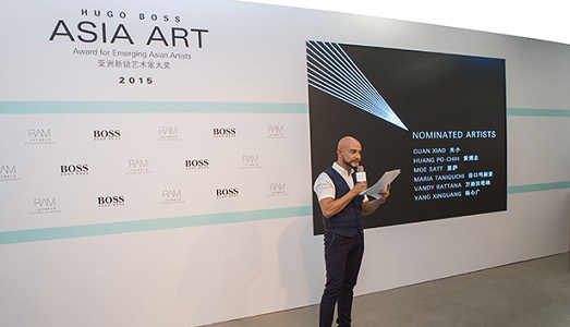 Torna l’Hugo Boss Asia Art, il premio made in China dedicato agli artisti emergenti: ecco i nomi su cui si punta