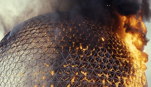 “I mondi fluttuanti” della Biennale di Lione. Svelati temi e protagonisti della 14esima edizione della manifestazione francese “I mondi fluttuanti” della Biennale di Lione. Svelati temi e protagonisti della 14esima edizione della manifestazione francese