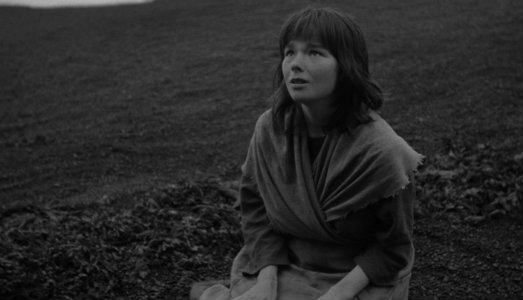 Presentata la versione restaurata di Juniper Tree, il primo film di Bjork